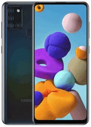 Замена сенсора на телефоне Samsung Galaxy A21s в Абакане